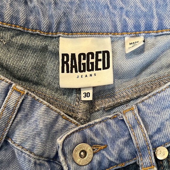 Denim Jeans -urban outfitters - Picture 3 of 3